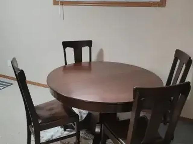 Apartment for rent in Northwest, Alberta
