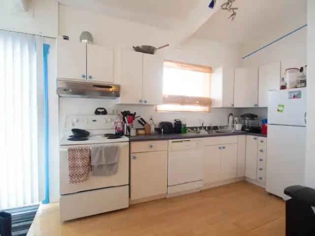 Apartment for rent in Southwood, Calgary