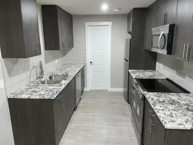 Apartment for rent in Northwest, Alberta