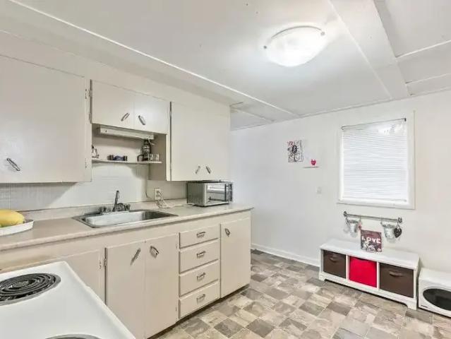 Apartment for rent in Northwest, Alberta