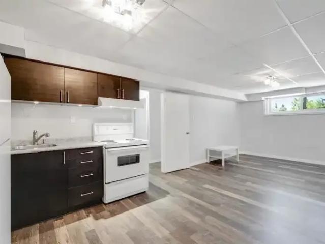 Apartment for rent in Northwest, Alberta