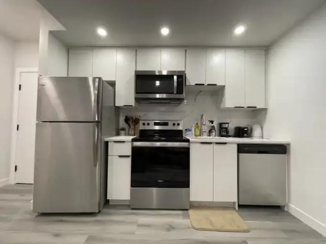 Apartment for rent in Northwest, Alberta