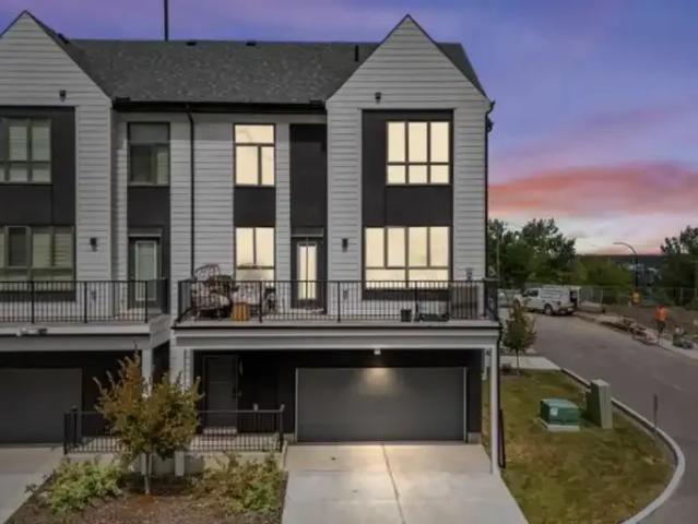 Apartment for rent in Shaganappi, Calgary