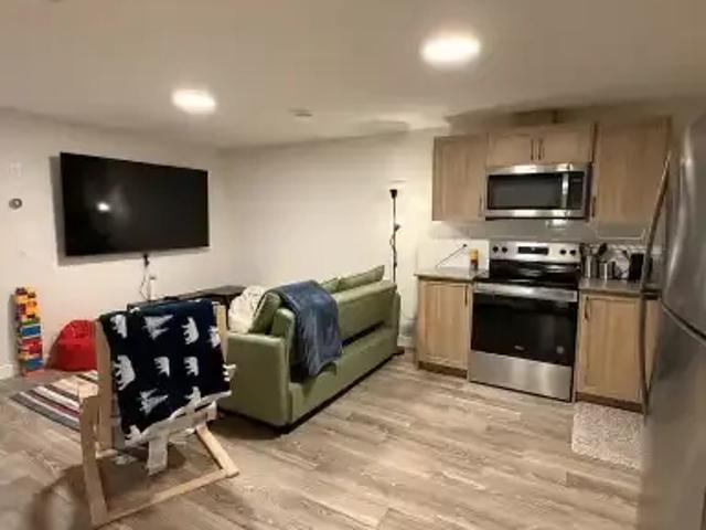 Apartment for rent in Northwest, Alberta