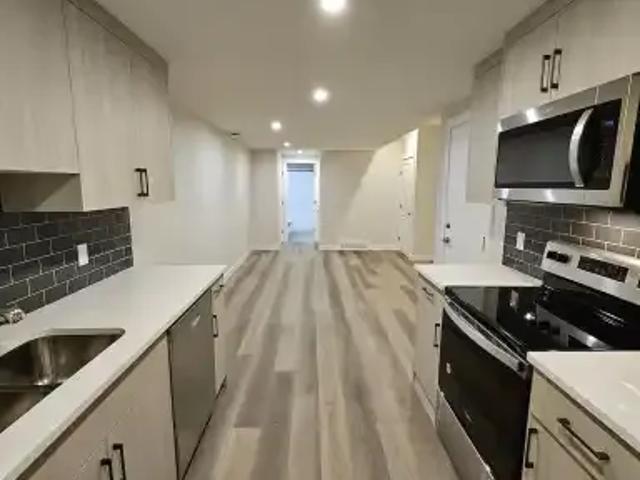 Apartment for rent in Northwest, Alberta