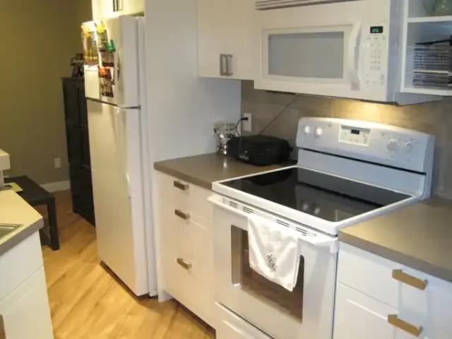 Apartment for rent in Northwest, Alberta