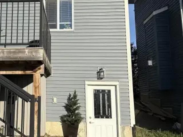 Apartment for rent in Northwest, Alberta