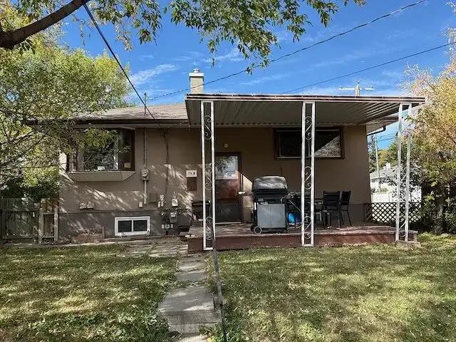 Apartment for rent in Northwest, Alberta