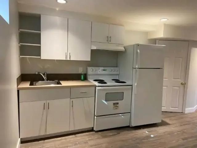 Apartment for rent in Altadore, Calgary