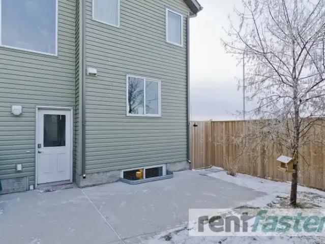 Apartment for rent in Northwest, Alberta