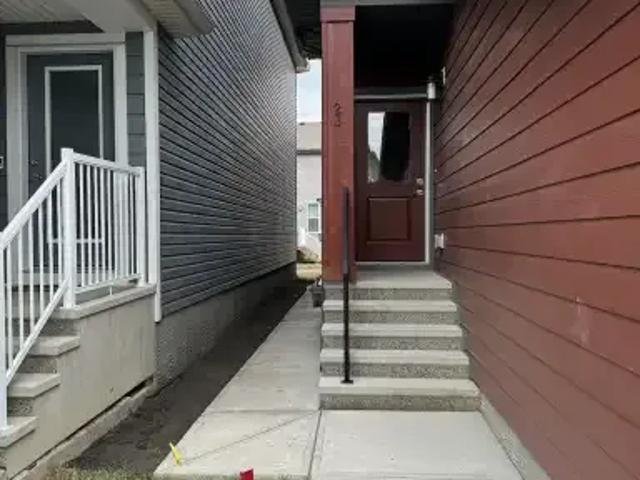 Apartment for rent in Northwest, Alberta