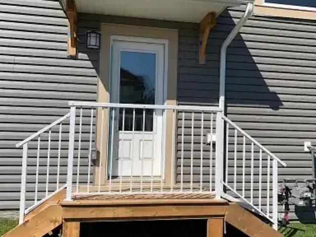 Apartment for rent in Livingston, Calgary