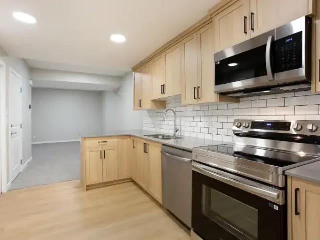 Apartment for rent in Northwest, Alberta