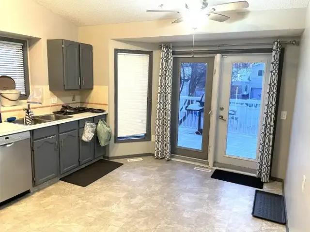 Apartment for rent in Northwest, Alberta