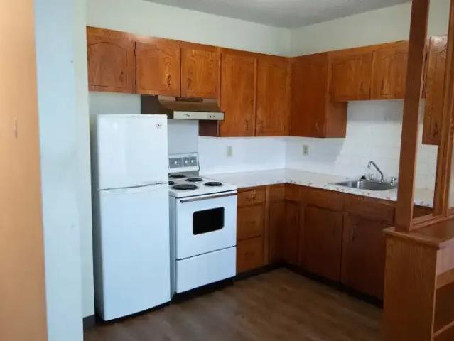 Apartment for rent in Northwest, Alberta