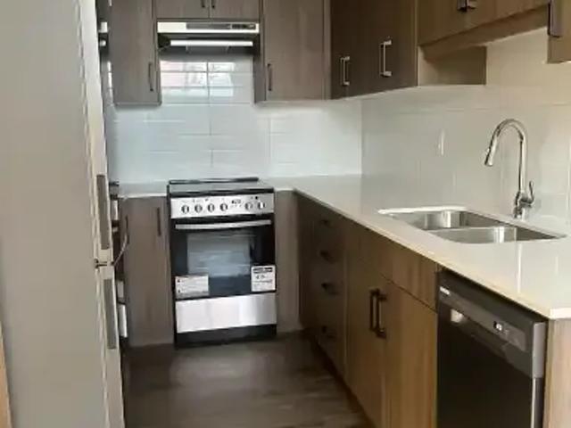 Apartment for rent in Northwest, Alberta