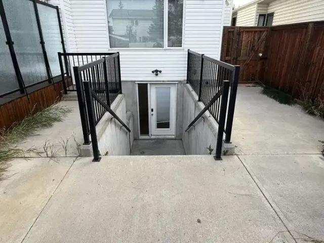 Apartment for rent in Northwest, Alberta