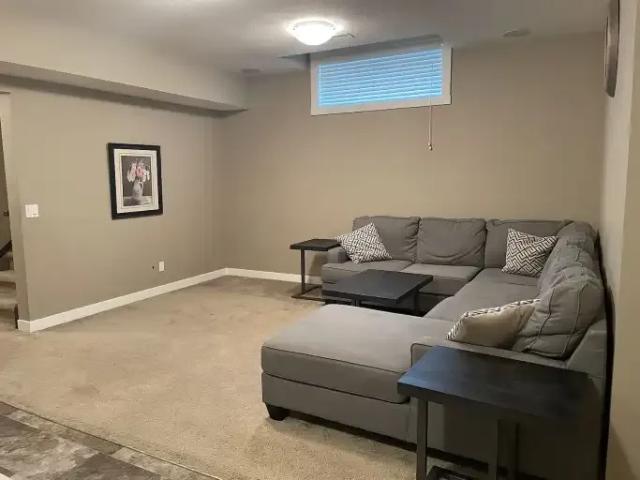 Apartment for rent in Redstone, Calgary