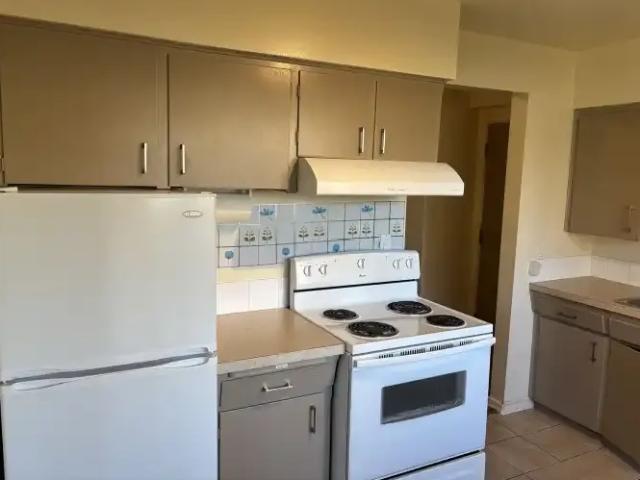 Apartment for rent in Glendale, Calgary