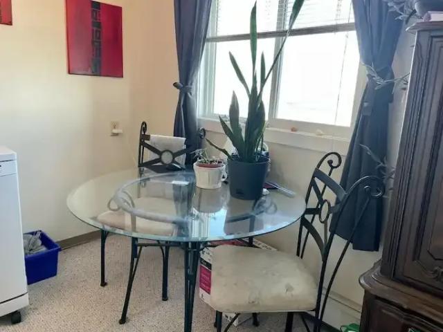 Apartment for rent in Parkhill, Calgary