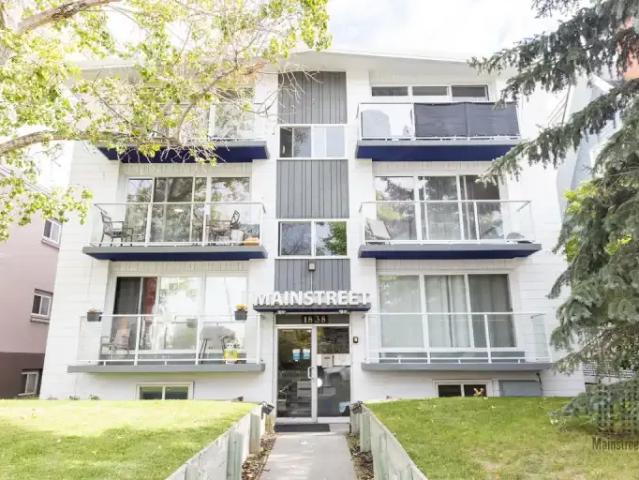 Apartment for rent in Northwest, Alberta