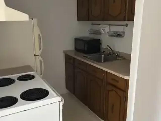 Apartment for rent in Northwest, Alberta