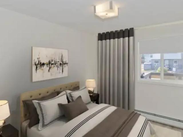 Apartment for rent in Northwest, Alberta