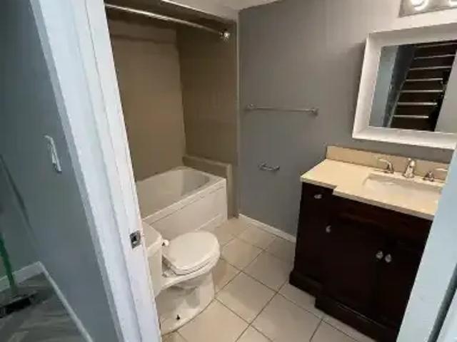 Apartment for rent in Northwest, Alberta