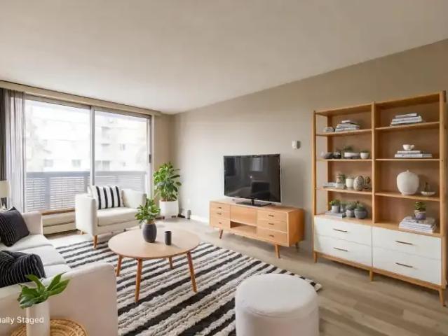 Apartment for rent in Northwest, Alberta