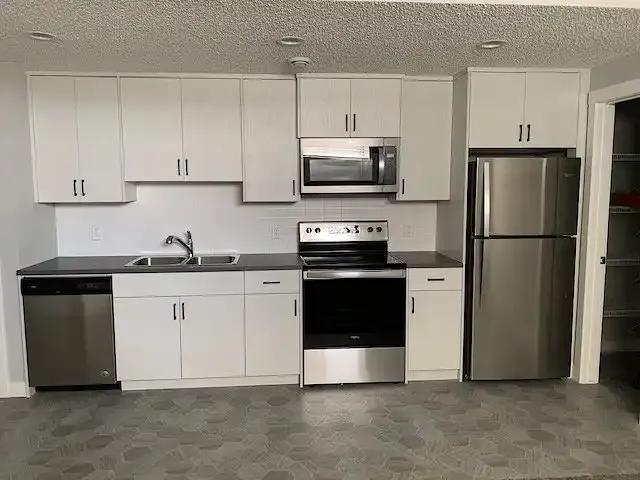 Apartment for rent in Northwest, Alberta