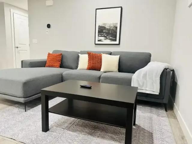 Apartment for rent in Northwest, Alberta