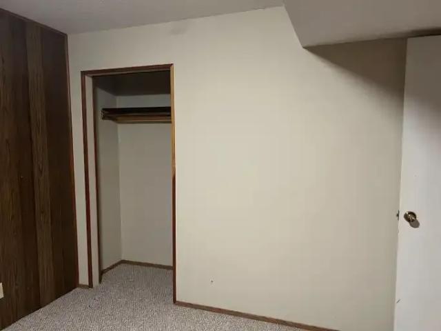 Apartment for rent in Northwest, Alberta
