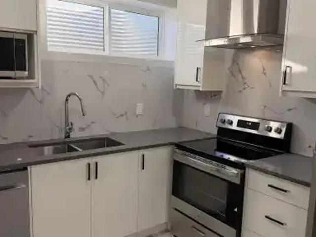 Apartment for rent in Northwest, Alberta
