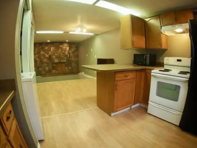 Apartment for rent in Northwest, Alberta