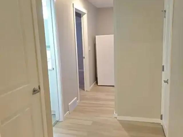 Apartment for rent in Livingston, Calgary