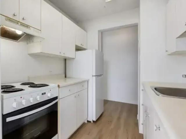 Apartment for rent in Northwest, Alberta