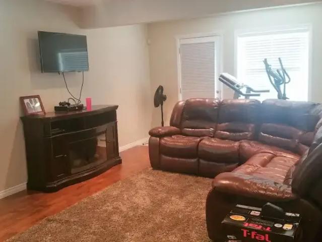Apartment for rent in Northwest, Alberta