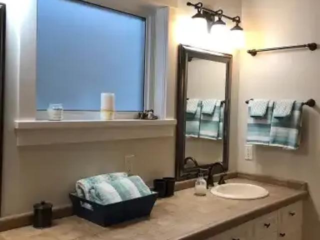 Apartment for rent in Northwest, Alberta