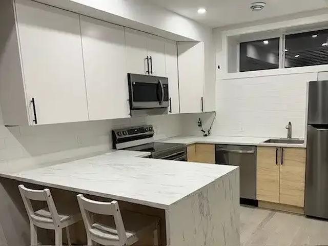 Apartment for rent in Northwest, Alberta