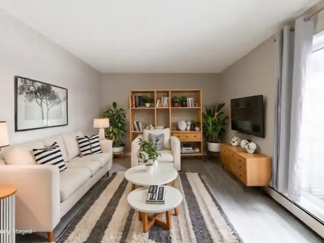 Apartment for rent in Northwest, Alberta