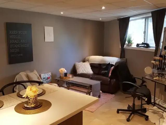 Apartment for rent in Northwest, Alberta