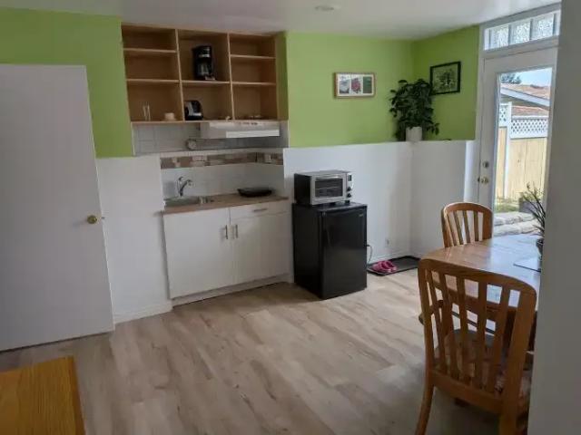 Apartment for rent in Northwest, Alberta
