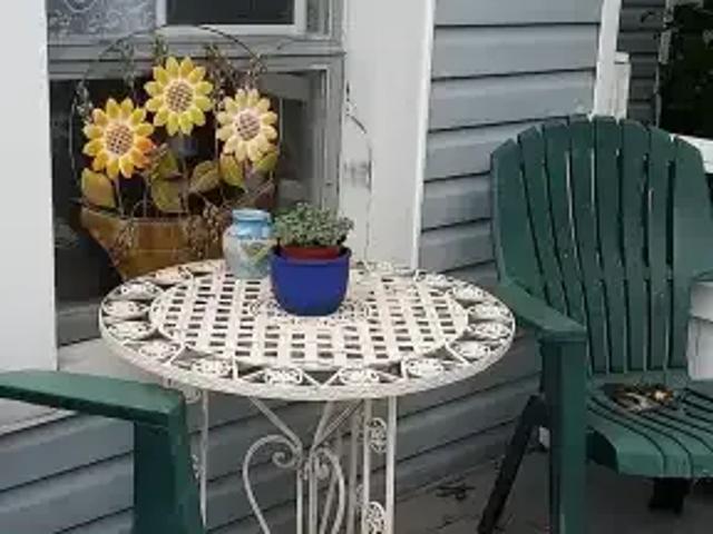 Apartment for rent in Crescent Heights, Calgary