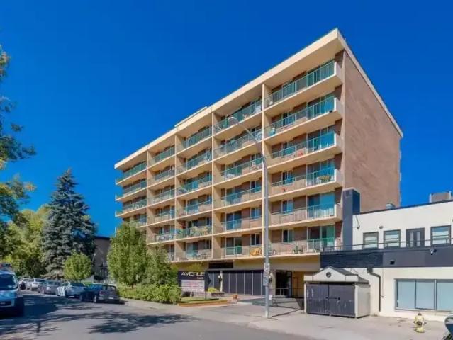 Apartment for rent in Northwest, Alberta