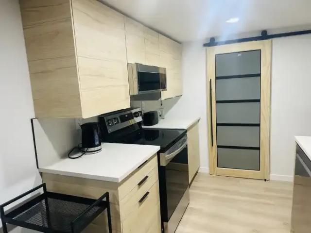 Apartment for rent in Northwest, Alberta