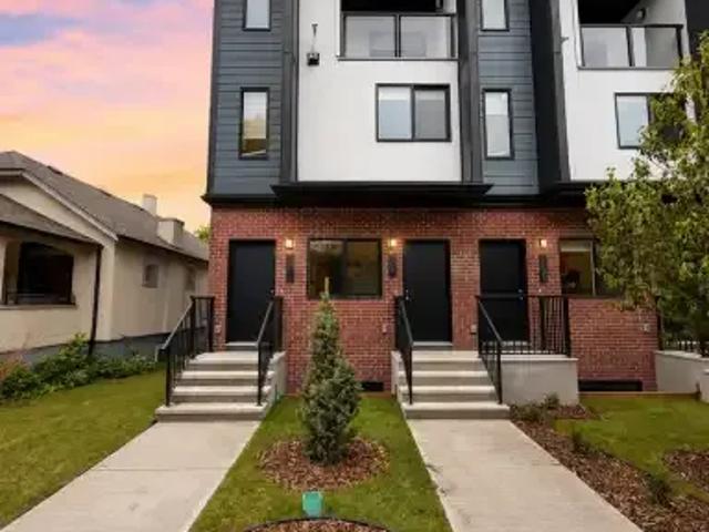 Apartment for rent in Northwest, Alberta