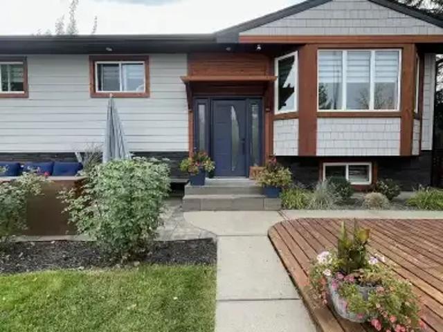 Apartment for rent in Northwest, Alberta