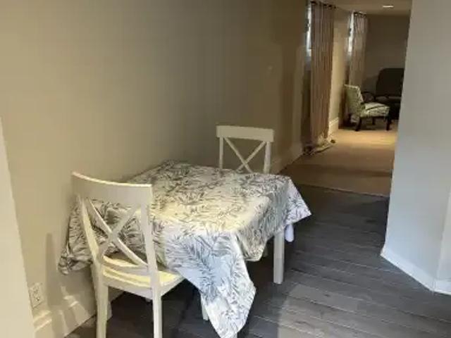 Apartment for rent in Fourth Street BRZ, Calgary