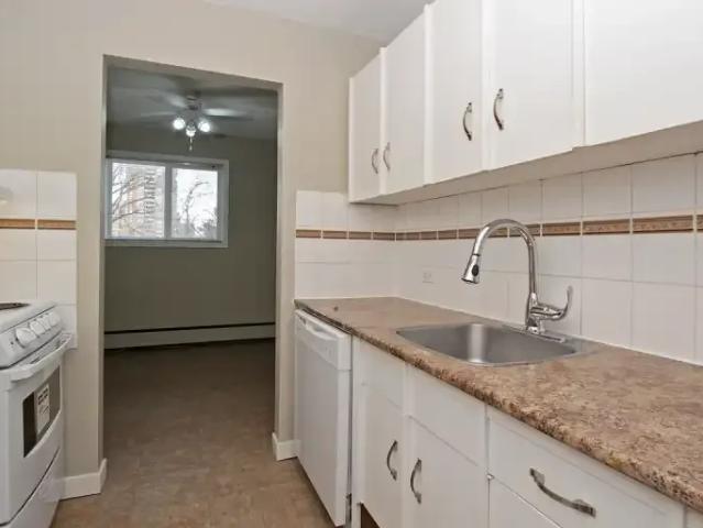 Apartment for rent in Northwest, Alberta