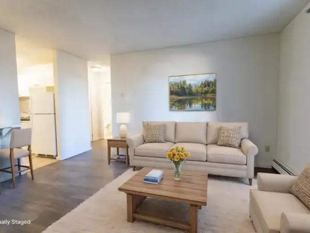 Apartment for rent in Northwest, Alberta